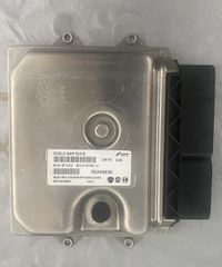 ΕΓΚΕΦΑΛΟΣ ΚΙΝΗΤΗΡΑ FIAT DOBLO 1.3 MULTIJET 2013 (55246936)