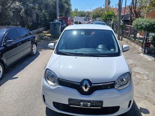 Renault Twingo 2020 6 ΜΗΝΕΣ ΕΓΓΥΗΣΗ !!!