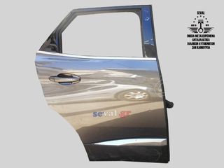 ΠΟΡΤΑ ΠΙΣΩ ΔΕΞΙΑ 9812317080 PEUGEOT 3008 II 2016-24 Καλέστε για τιμή. Seval parts