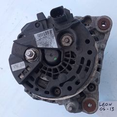 ΔΥΝΑΜΟ SEAT LEON-thumb-1