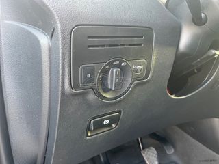 Mercedes-Benz Vito 2015 LONG PRO 111 CDI CLIMΑ ΚΑΙ ΣΤΟΥΣ ΠΙΣΩ ΕΠΙΒΑΤΕΣ-thumb-17