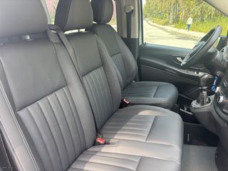 Mercedes-Benz Vito 2015 LONG PRO 111 CDI CLIMΑ ΚΑΙ ΣΤΟΥΣ ΠΙΣΩ ΕΠΙΒΑΤΕΣ-thumb-13