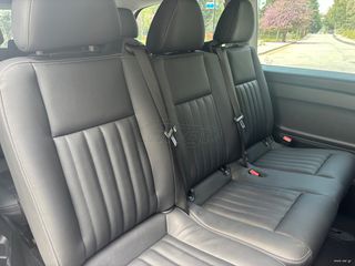 Mercedes-Benz Vito 2015 LONG PRO 111 CDI CLIMΑ ΚΑΙ ΣΤΟΥΣ ΠΙΣΩ ΕΠΙΒΑΤΕΣ-thumb-11