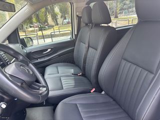 Mercedes-Benz Vito 2015 LONG PRO 111 CDI CLIMΑ ΚΑΙ ΣΤΟΥΣ ΠΙΣΩ ΕΠΙΒΑΤΕΣ-thumb-10