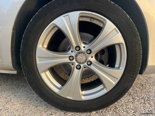Mercedes-Benz Vito 2015 LONG PRO 111 CDI CLIMΑ ΚΑΙ ΣΤΟΥΣ ΠΙΣΩ ΕΠΙΒΑΤΕΣ-thumb-22