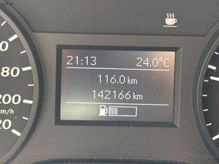 Mercedes-Benz Vito 2015 LONG PRO 111 CDI CLIMΑ ΚΑΙ ΣΤΟΥΣ ΠΙΣΩ ΕΠΙΒΑΤΕΣ-thumb-16