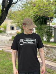 Καινούργιο Αυθεντικό Dsquered2 T-shirt