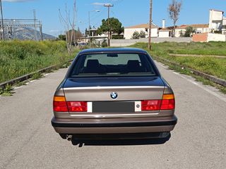 Bmw 518 1990 518I