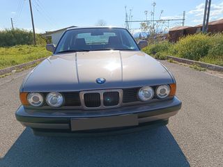Bmw 518 1990 518I