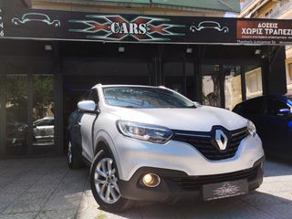 Renault Kadjar 2018 1.5 ENERGY DCI  ΑΥΤΟΜΑΤΟ!!ΑΨΟΓΟ!!NAVI/MAPS,ΓΡ/ΤΙΑ-ΕΥΚΟΛΙΕΣ!!