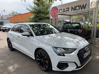 Audi A3 2020 SPORTBACK HYBRID ΕΛΛΗΝΙΚΟ