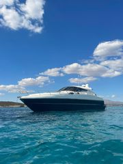 Abbate 2008 PRIMATIST G46 PININFARINA