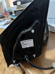 HONDA CIVIC 2006-2011 ΚΑΘΡΕΠΤΗΣ ΔΕΞΗΣ ΛΕΚΤΡΙΚΟΣ ΘΕΡΜΕΝΟΜΕΝΟΣ  ΓΝΗΣΙΟΣ 2006-2011-thumb-3