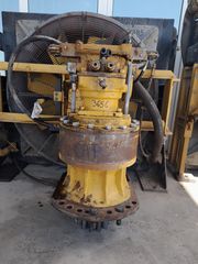 Περιστροφές CAT 2024 GROUP ΠΕΡΙΣΤΡΟΦΗΣ 365 C