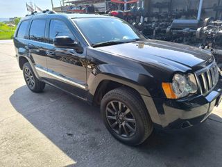 Jeep Grand Cherokee 2010