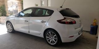 Renault Megane 2015 GT Line