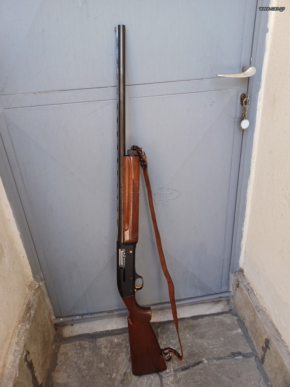 FRANCHI 500 SPECIAL
