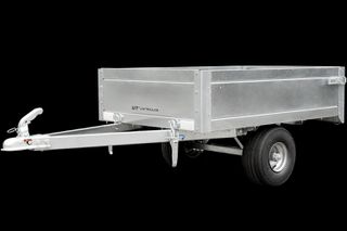 Temared 2026 QUAD TRAILER & ATV   120 x 80  AUTOMOTOELLI MALAMIDIS
