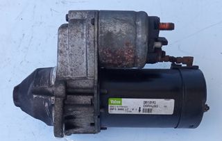 ΜΙΖΑ OPEL MERIVA A