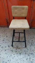 ΣΚΑΜΠΩ ΥΦΑΣΜΑΤΙΝΟ ΜΕ ΠΛΑΤΗ ΜΠΕΖ