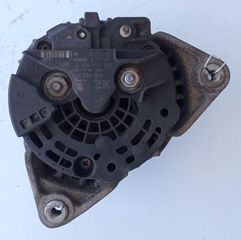 ΔΥΝΑΜΟ OPEL MERIVA A-thumb-1