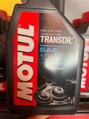 MOTUL TRANSOIL 10W-30