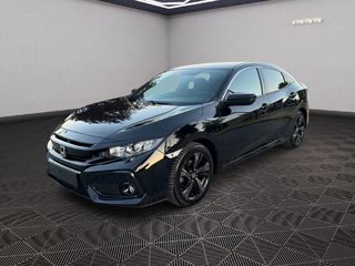 Honda Civic 2017 EXECUTIVE EDITION FULL EXTRA !!