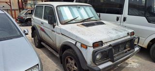 Lada Niva A/C 75.000χλμ '02 (1700cc injection)-thumb-1