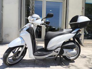 Honda SH 300i 2012 CBS-thumb-2