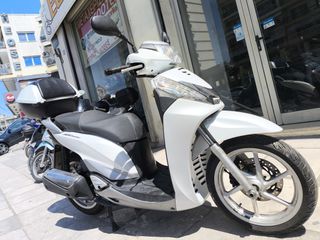 Honda SH 300i 2012 CBS-thumb-7