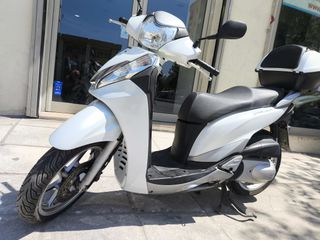 Honda SH 300i 2012 CBS-thumb-1