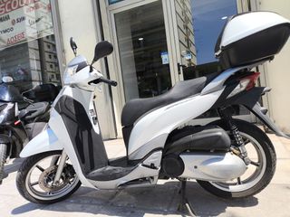 Honda SH 300i 2012 CBS-thumb-3