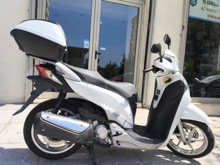 Honda SH 300i 2012 CBS-thumb-6