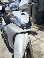 Honda SH 300i 2012 CBS-thumb-8