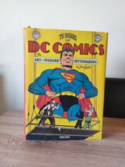 Dc Comics