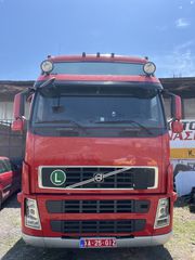 Volvo 2007 fh480