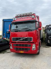 Volvo 2007 fh480