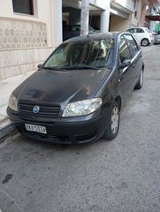 Fiat Punto 2004 PUNTO