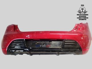 ΠΙΣΩ ΠΡΟΦΥΛΑΚΤΗΡΑΣ 850103029R RENAULT CLIO IV 2016-20 Καλέστε για τιμή. Seval parts