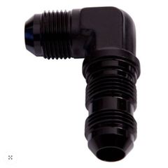 90° AN Bulkhead Adapter (10AN)