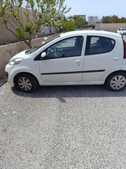 Peugeot 107 2014