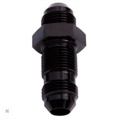 Straight AN Bulkhead Adapter (10AN)