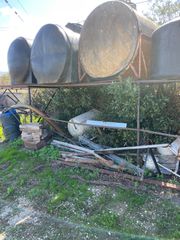 Δεξαμενές μεταλλικές πολυεστερικες και πλαστικές-thumb-3
