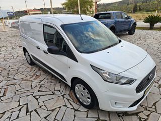 Ford Transit Connect 2019 L2 MAXI NAVI KAMERA FOUL EXTRA EURO 6
