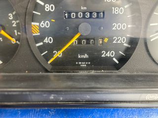 ΚΟΝΤΕΡ BENZINH S CLASS W126-thumb-3