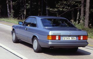 ΚΟΝΤΕΡ BENZINH S CLASS W126-thumb-9