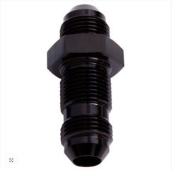 Straight AN Bulkhead Adapter (6AN)