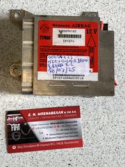 ΕΓΚΕΦΑΛΟΣ ΑΕΡΟΣΑΚΟΥ BRERA 2,2