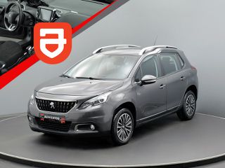 Peugeot 2008 2019 BlueHDi Business Navigation