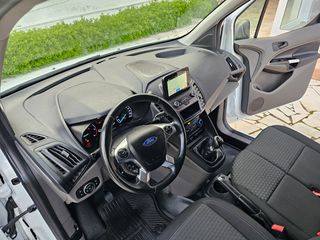 Κλούβα Ford 2019 TRANSIT CONNECT L2 MAXI NAVI KAMERA EURO6-thumb-71